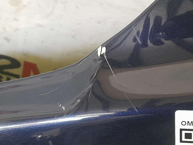 Parafango ANT SX GX83-16016AE Jaguar F-pace 2015