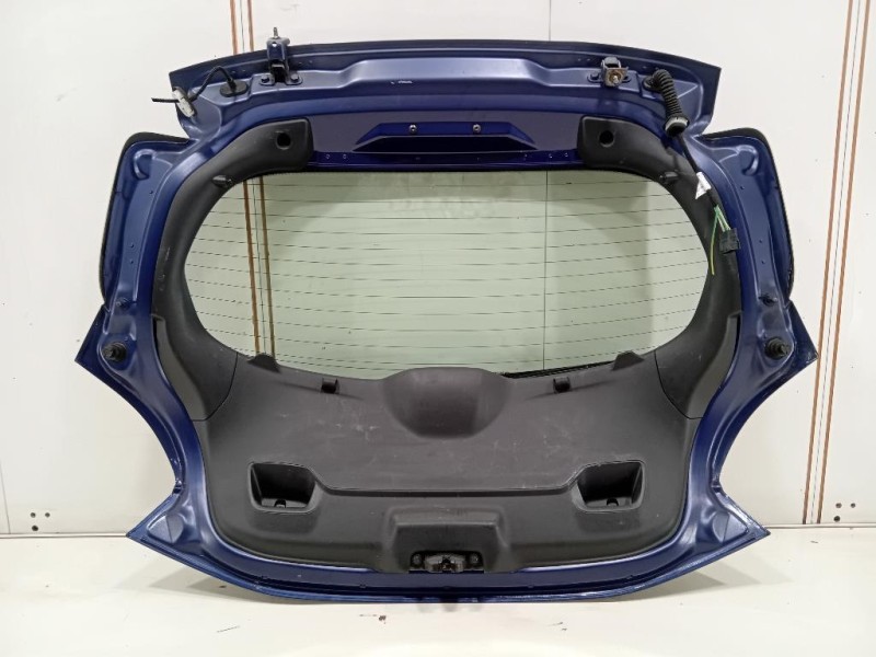 Portello POST 9810681880 Peugeot 208 I 2015