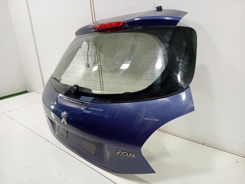 Portello POST 9810681880 Peugeot 208 I 2015