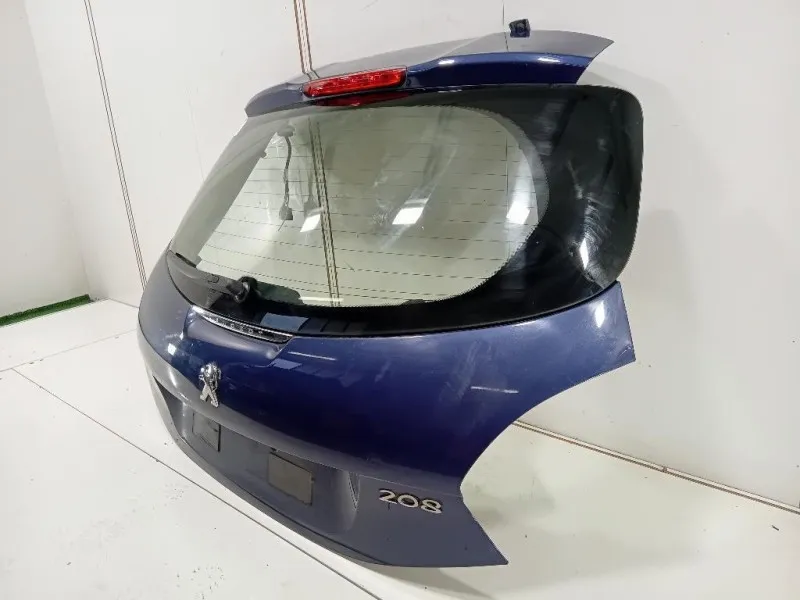 Portello POST 9810681880 Peugeot 208 I 2015