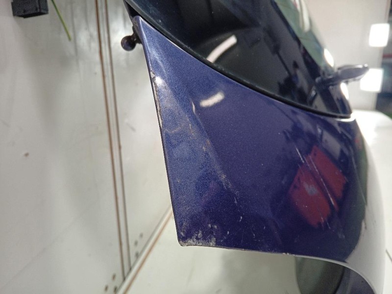 Portello POST 9810681880 Peugeot 208 I 2015