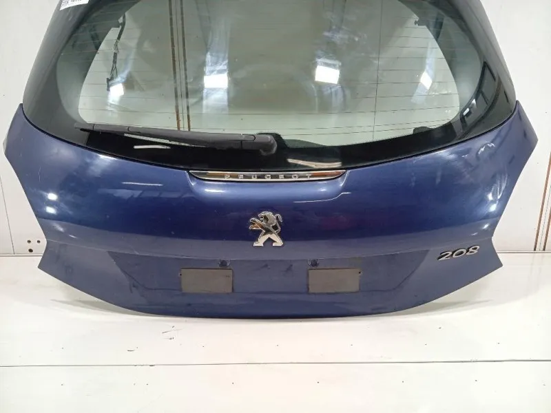 Portello POST 9810681880 Peugeot 208 I 2015