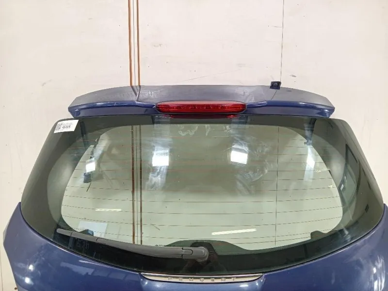 Portello POST 9810681880 Peugeot 208 I 2015