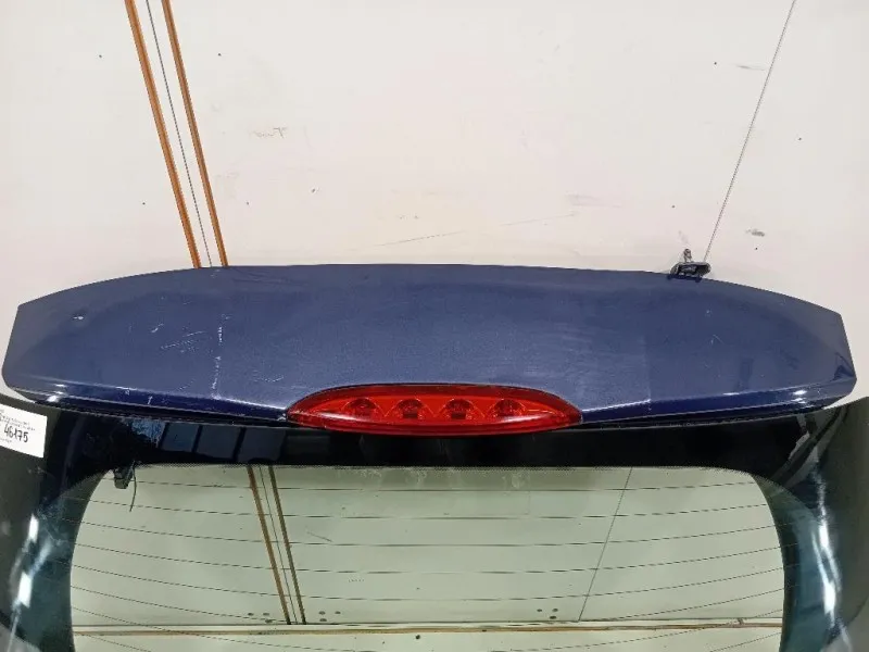 Portello POST 9810681880 Peugeot 208 I 2015