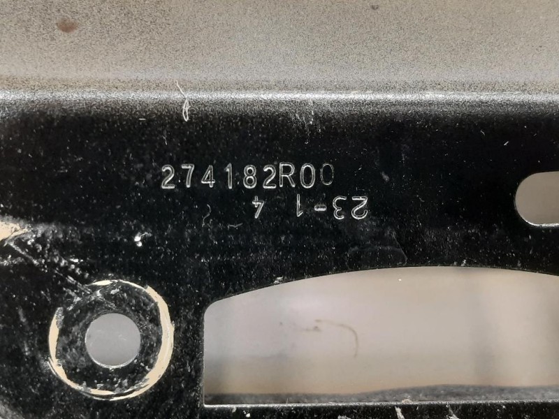 Portello POST 274182R00 Peugeot 208 II 2019