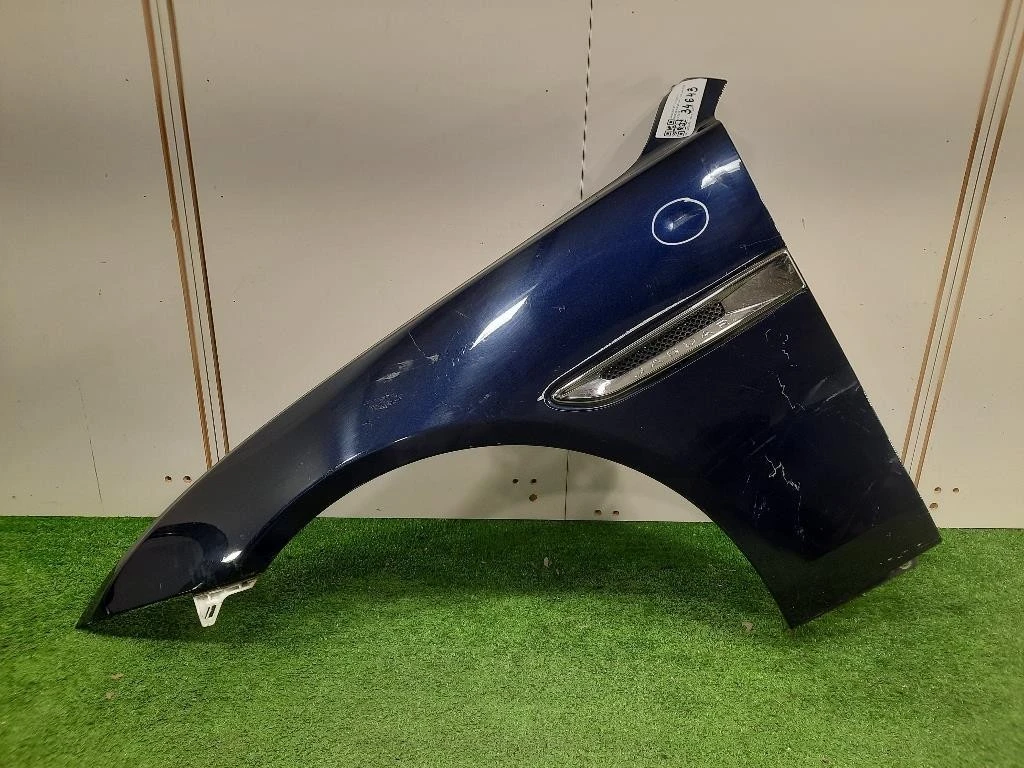 Parafango ANT SX T4N2637 Jaguar XE 2015