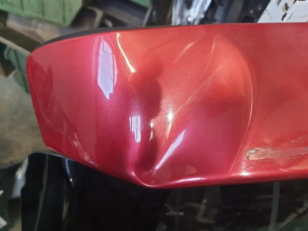 Portello POST 8701AP Peugeot 3008 I 2009