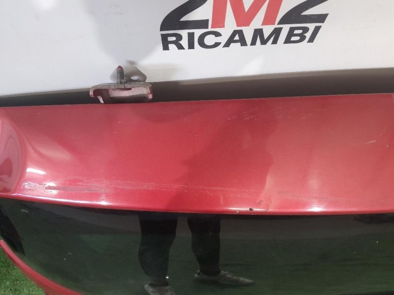 Portello POST 8701AP Peugeot 3008 I 2009