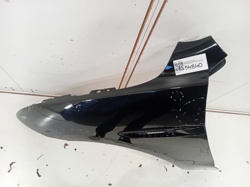 Parafango ANT SX T4N2637 Jaguar XE 2015