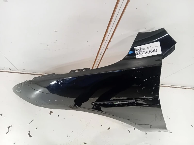 Parafango ANT SX T4N2637 Jaguar XE 2015