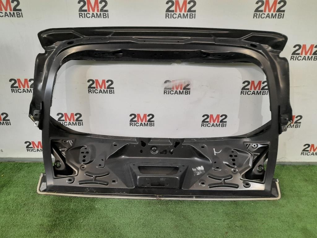 Portello POST 8701AP Peugeot 3008 I 2009