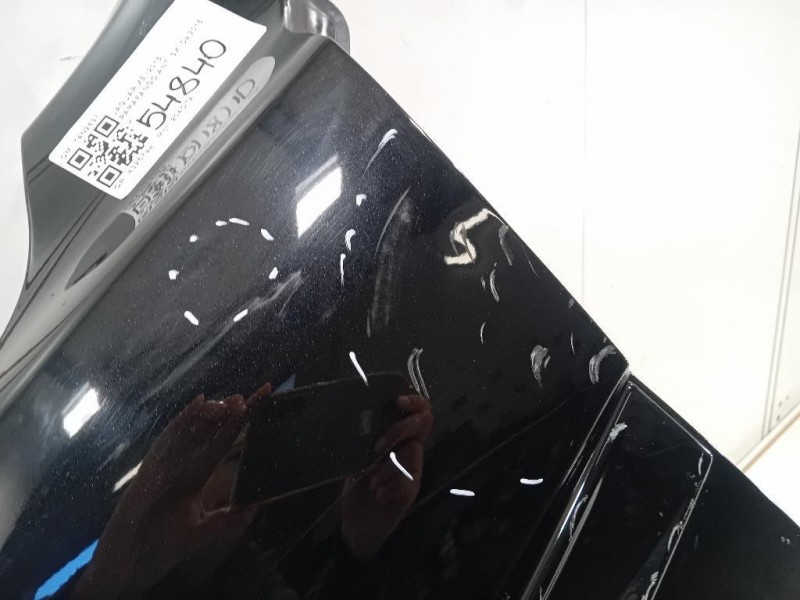 Parafango ANT SX T4N2637 Jaguar XE 2015