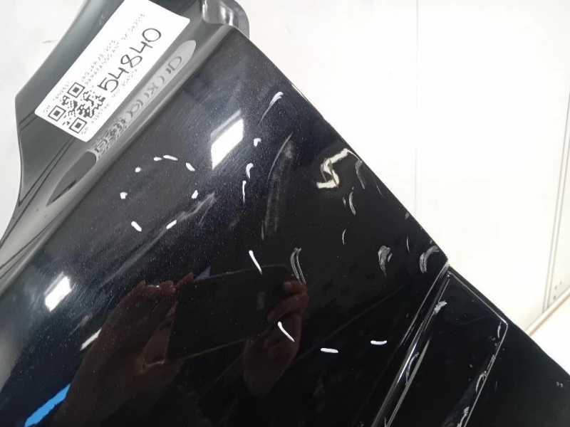 Parafango ANT SX T4N2637 Jaguar XE 2015