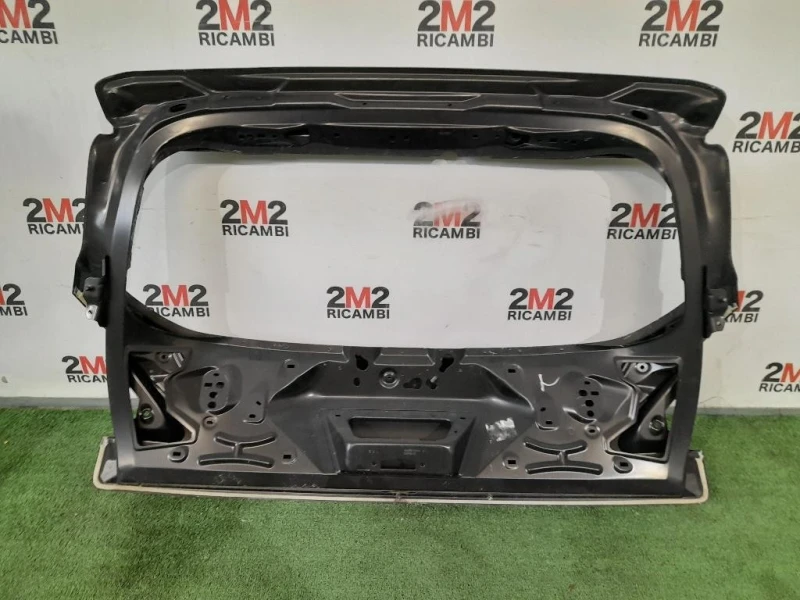 Portello POST 8701AP Peugeot 3008 I 2009