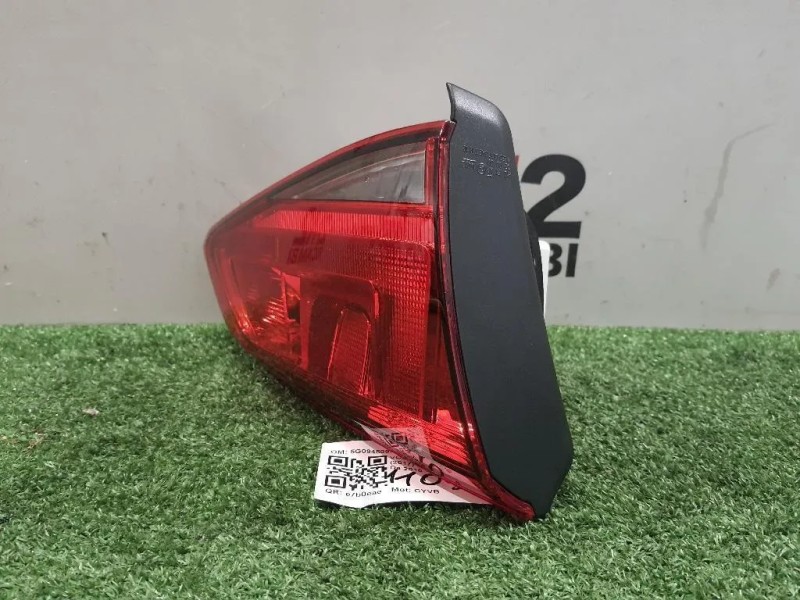 Fanale INT POST SX 5G0945093AC Volkswagen GOLF VII 2017