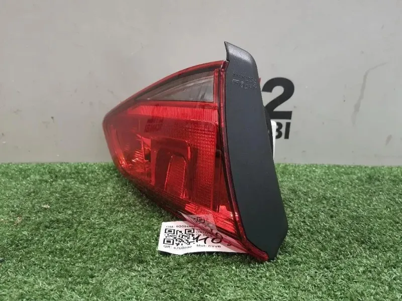 Fanale INT POST SX 5G0945093AC Volkswagen GOLF VII 2017