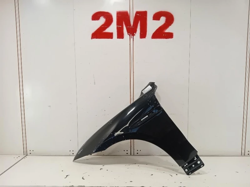 Parafango ANT SX T4N2637 Jaguar XE 2015