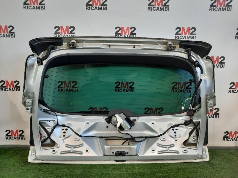 Portello POST 8701AP Peugeot 3008 I 2009