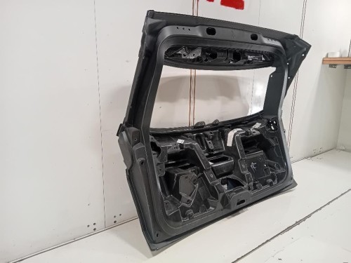 Portello POST NUDA 1617409480 Peugeot 3008 II 2016