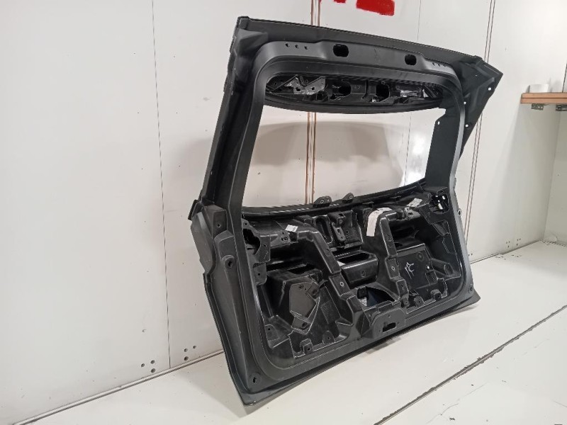 Portello POST NUDA 1617409480 Peugeot 3008 II 2016