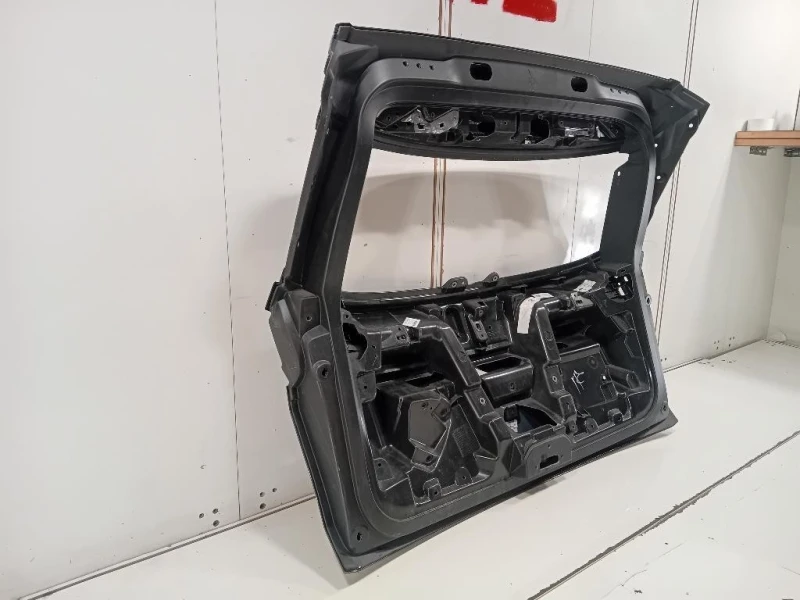 Portello POST NUDA 1617409480 Peugeot 3008 II 2016