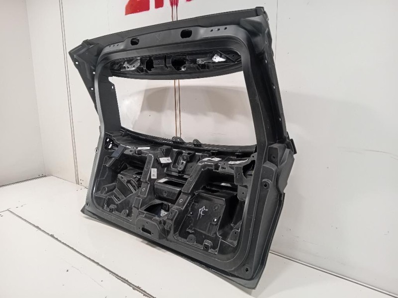 Portello POST NUDA 1617409480 Peugeot 3008 II 2016