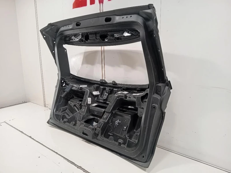 Portello POST NUDA 1617409480 Peugeot 3008 II 2016