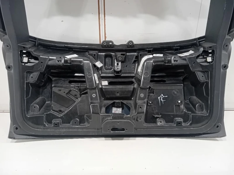 Portello POST NUDA 1617409480 Peugeot 3008 II 2016