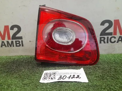 Fanale INT POST SX 5N0945093C Volkswagen Tiguan I 2008