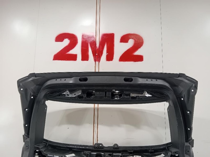 Portello POST NUDA 1617409480 Peugeot 3008 II 2016