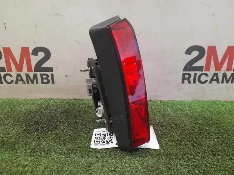 Fanale INT POST SX 5N0945093C Volkswagen Tiguan I 2008