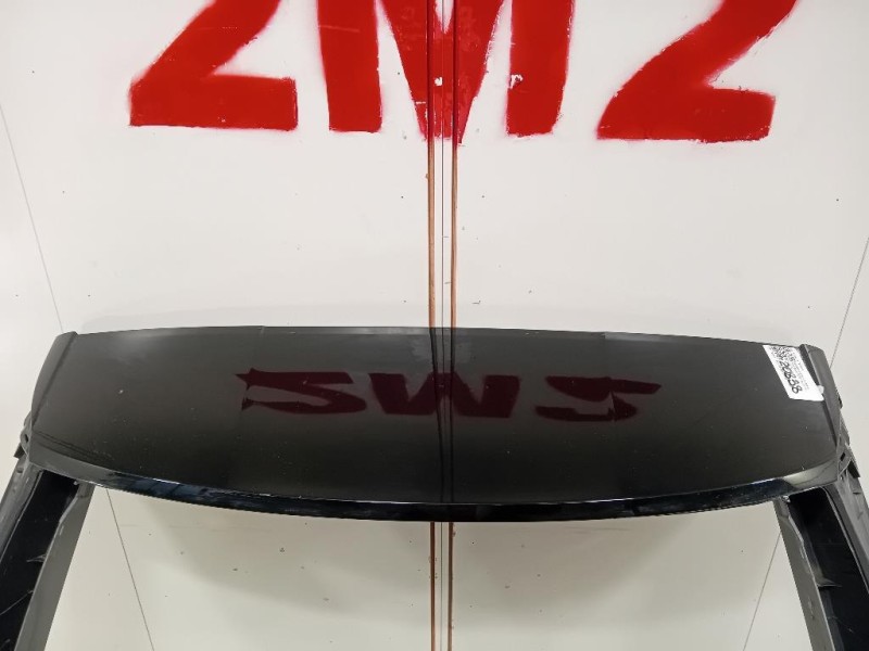 Portello POST NUDA 1617409480 Peugeot 3008 II 2016