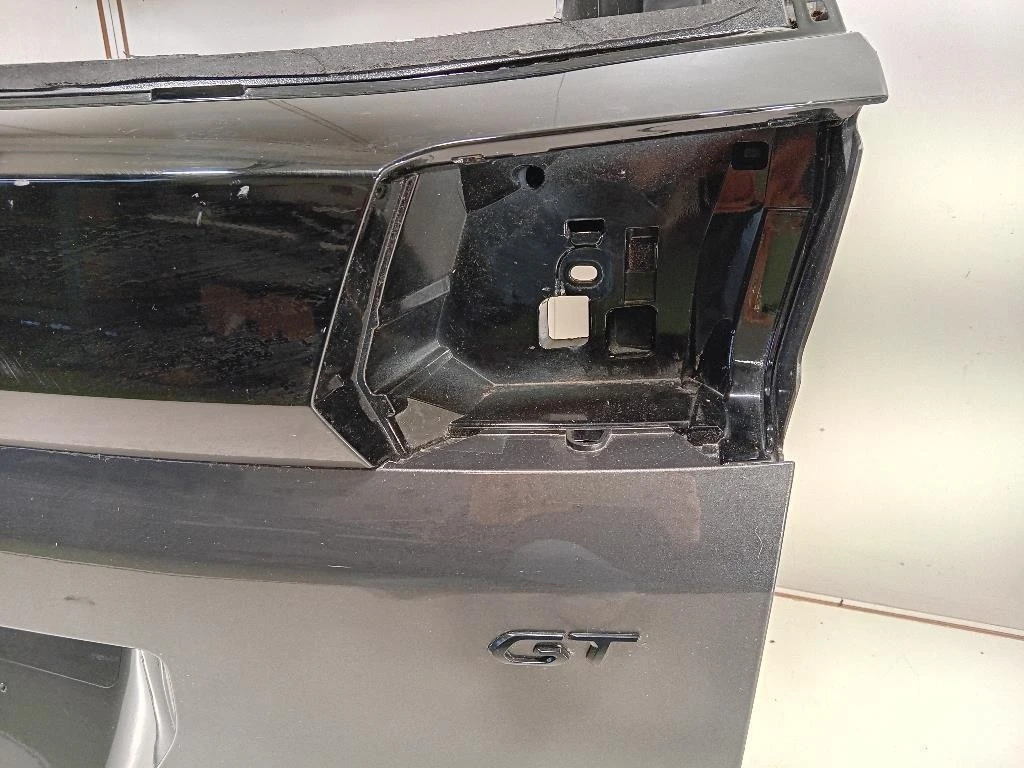 Portello POST 9811550177 1617409480 Peugeot 3008 II 2016