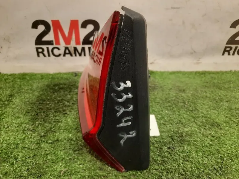 Fanale INT POST SX 2GA 945 093 Volkswagen T-roc 2017