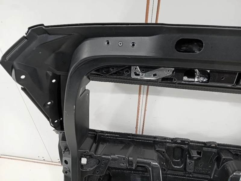 Portello POST 9811550177 1617409480 Peugeot 3008 II 2016