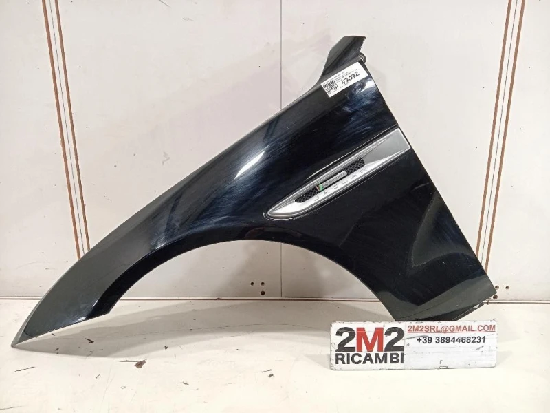 Parafango ANT SX PARAFANGO ANT SX Jaguar XE 2015