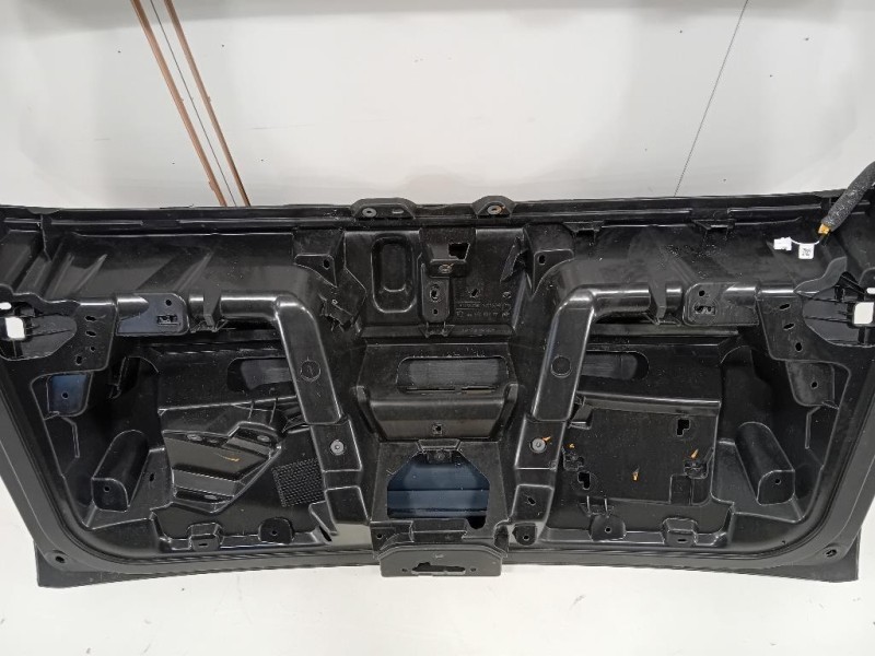 Portello POST 9811550177 1617409480 Peugeot 3008 II 2016