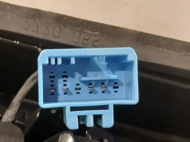 Fanale INT POST SX 2GA945093 Volkswagen T-roc 2017