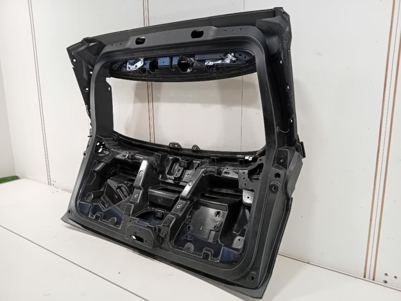 Portello POST 9811550177 1617409480 Peugeot 3008 II 2016