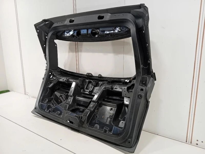 Portello POST 9811550177 1617409480 Peugeot 3008 II 2016