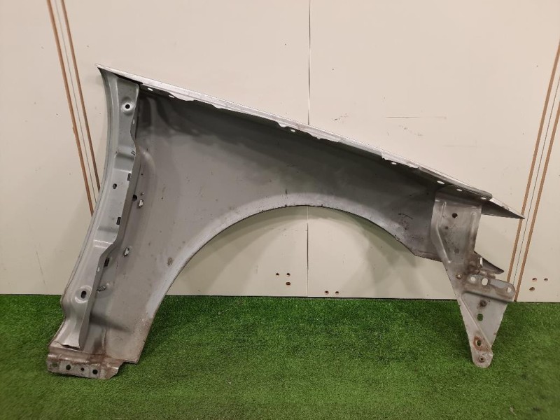 Parafango ANT SX C2Z20378 Jaguar XF I 2008