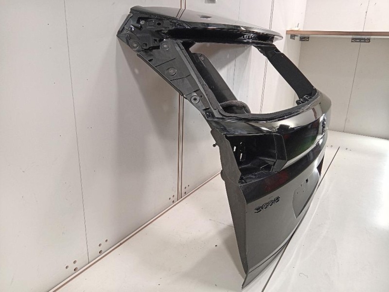 Portello POST 9811550177 1617409480 Peugeot 3008 II 2016