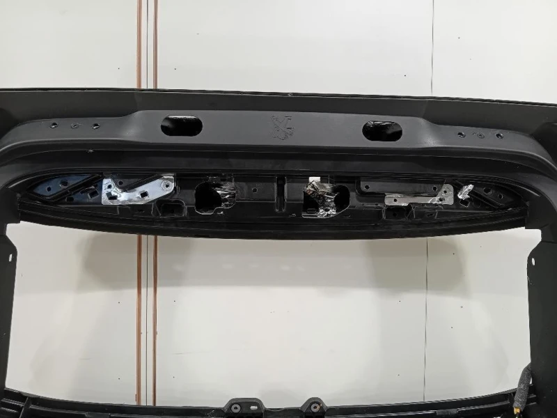 Portello POST 9811550177 1617409480 Peugeot 3008 II 2016