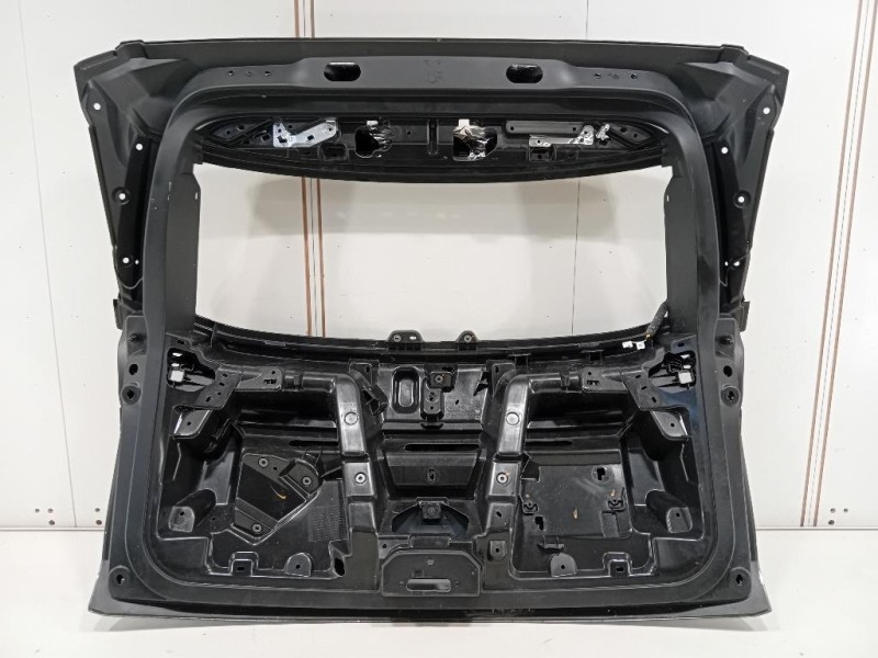 Portello POST 9811550177 1617409480 Peugeot 3008 II 2016