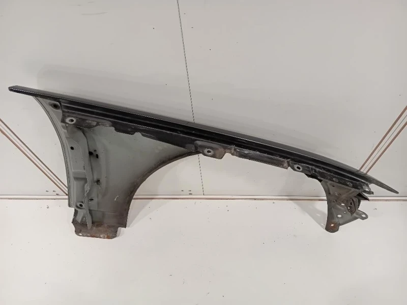 Parafango ANT SX Jaguar XF I 2008