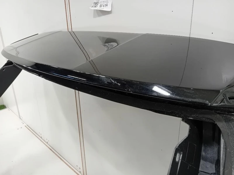 Portello POST 9811550177 1617409480 Peugeot 3008 II 2016