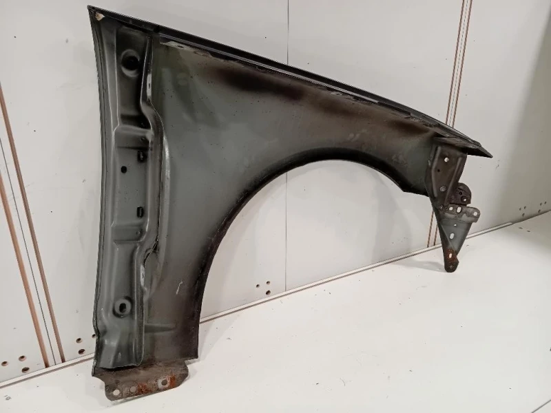 Parafango ANT SX Jaguar XF I 2008