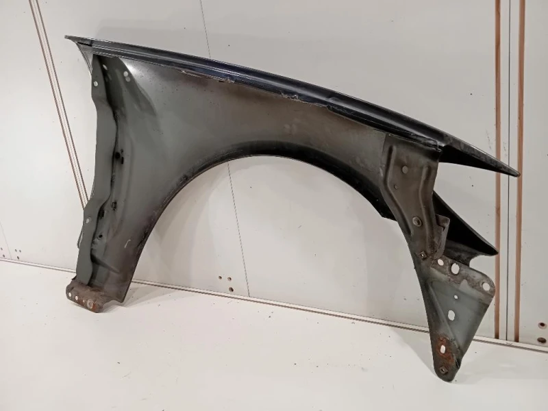 Parafango ANT SX Jaguar XF I 2008