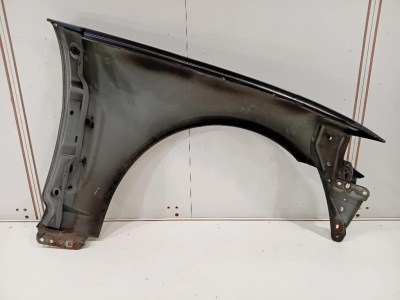 Parafango ANT SX Jaguar XF I 2008