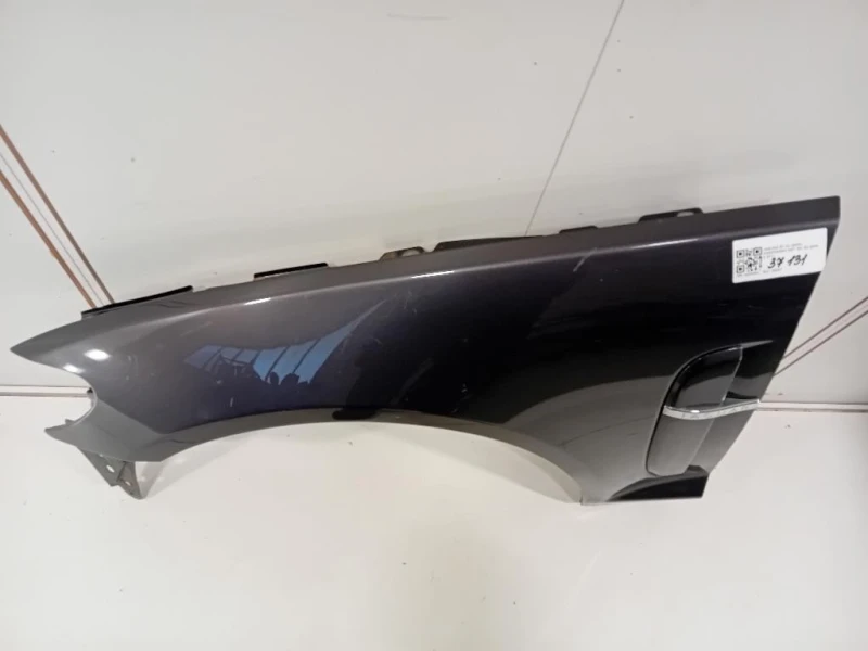 Parafango ANT SX Jaguar XF I 2008